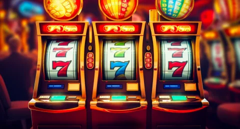 Mengupas Fitur Bonus dan Free Spins di Game Slot