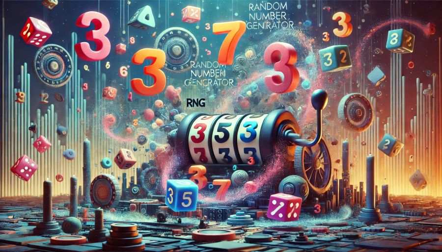 Desain Slot: Fakta Unik yang Jarang Diketahui Pemain