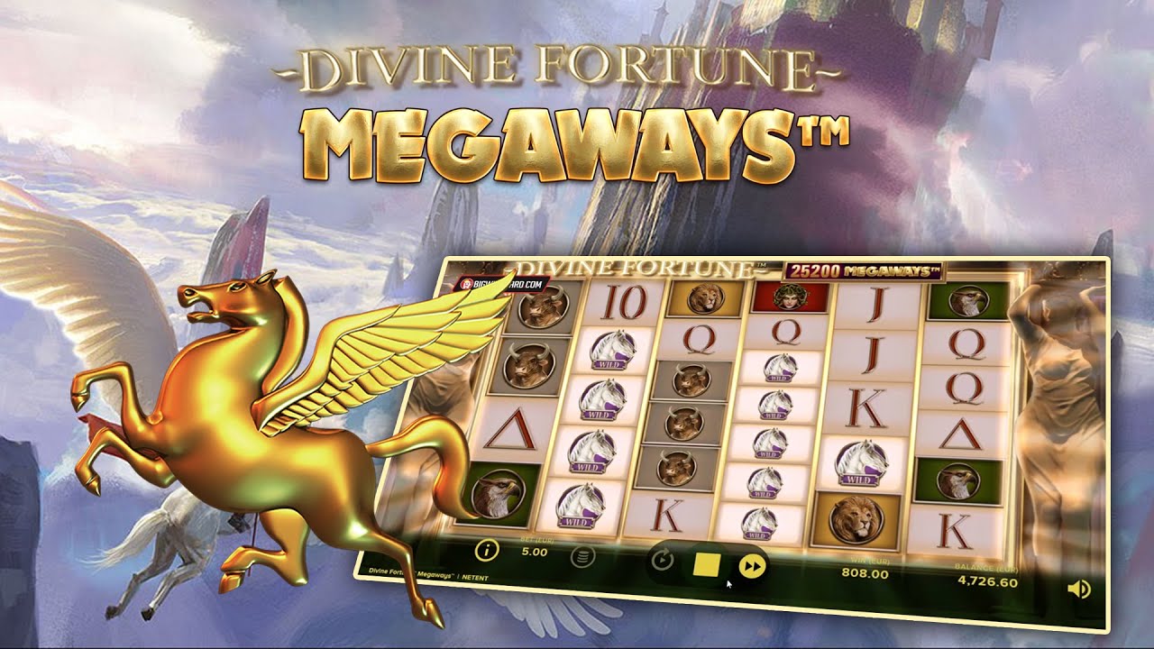 Slot Progresif: Jalan Menuju Jackpot Miliaran?