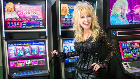 Game Slot dengan Tema Musik, Bikin Joget!