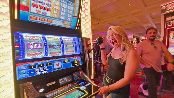 Slot Online Favorit Pemula, Gampang Banget Dimainin