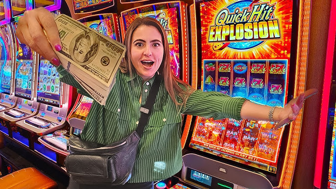 Slot Online dengan Review Terbaik dari Player