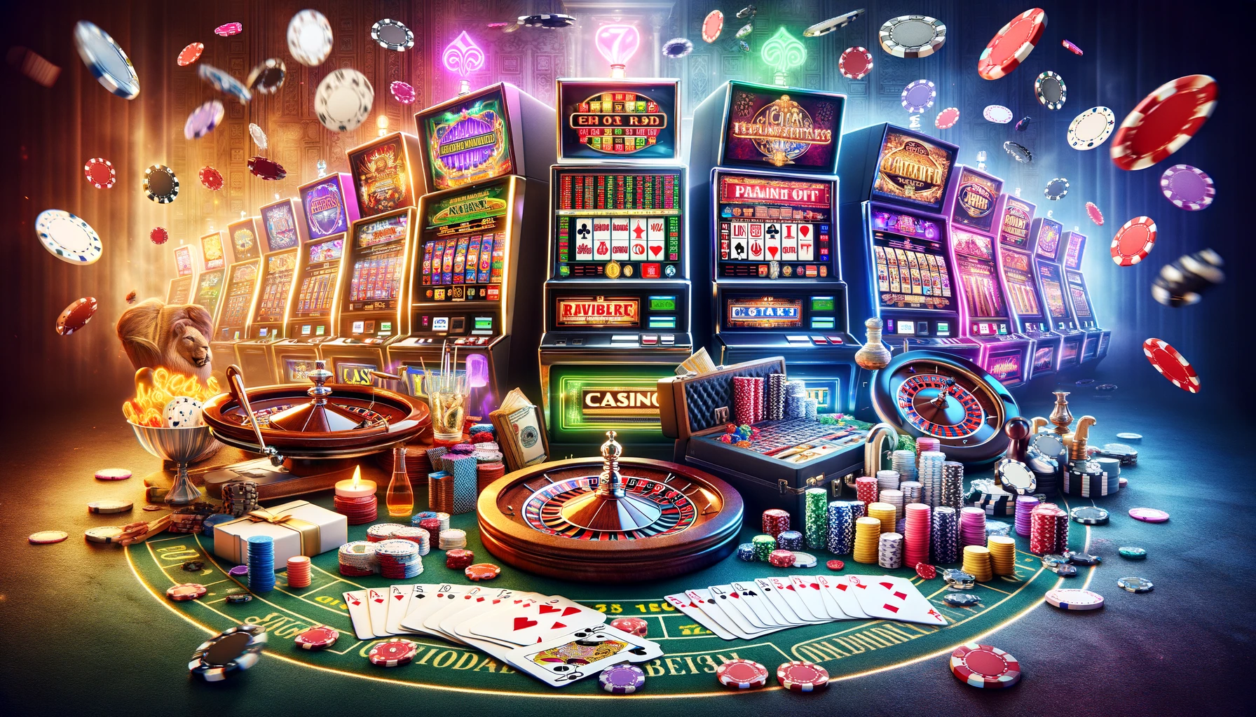 Slot Gratis vs Slot Uang Asli: Plus Minusnya