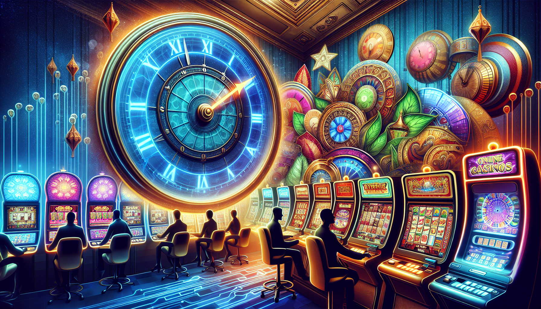 Menguak Rahasia di Balik Game Slot yang Menguntungkan