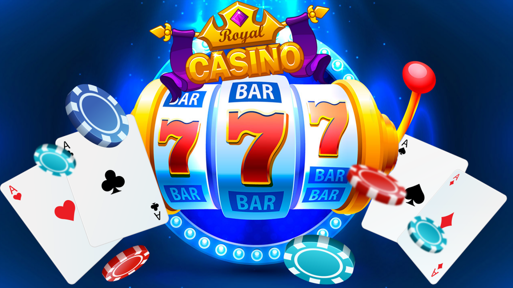 10 Game Slot Paling Gacor di Tahun Ini