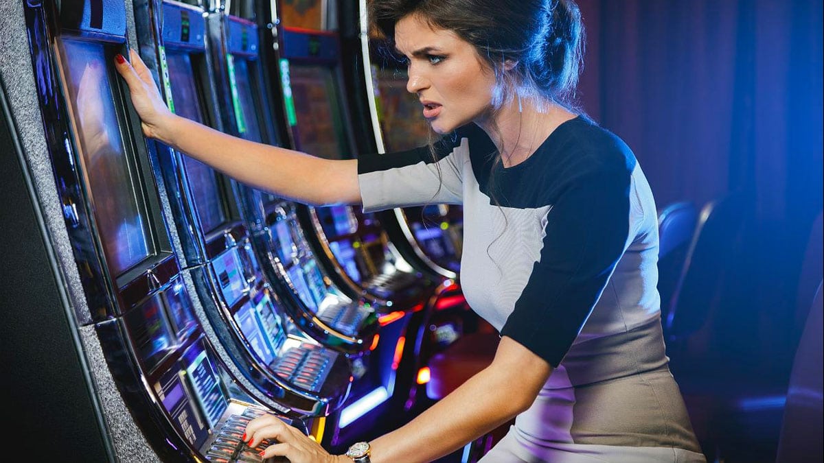 Cara Menghindari Kekalahan Beruntun di Slot